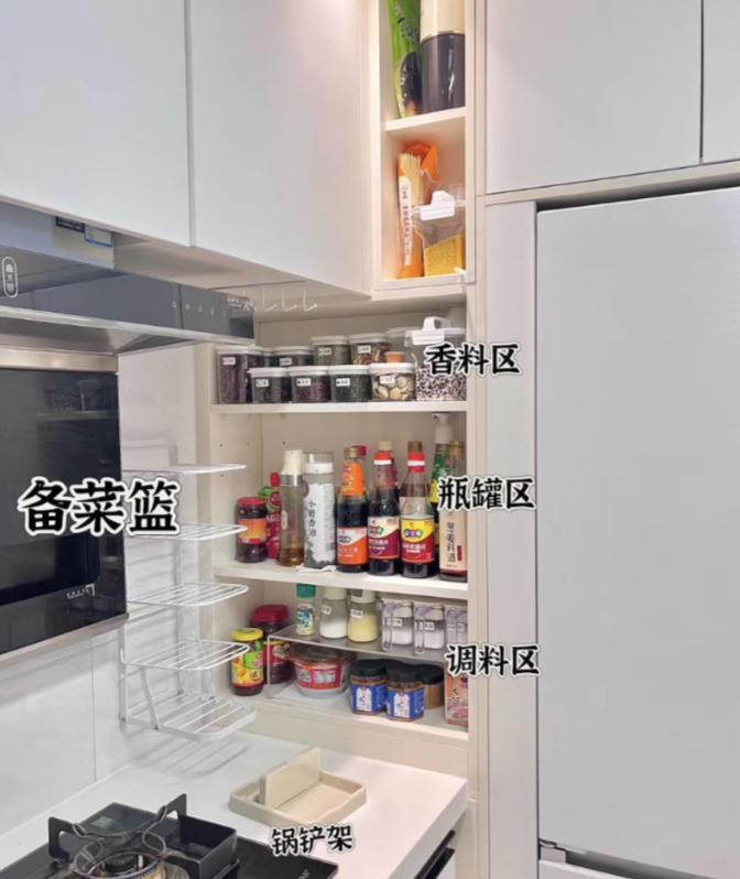 天津裝修業(yè)主看過(guò)來(lái)！裝修時(shí)有哪些順手做的設(shè)計(jì)，入住后發(fā)現(xiàn)太香了？